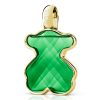 LoveMe The Emerald Elixir - Decant - Tous