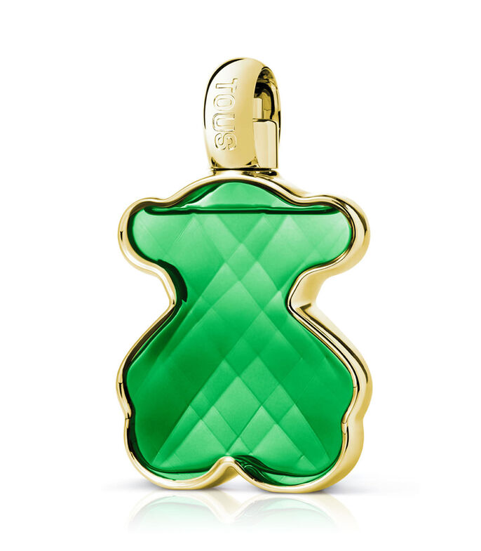 LoveMe The Emerald Elixir - Decant - Tous