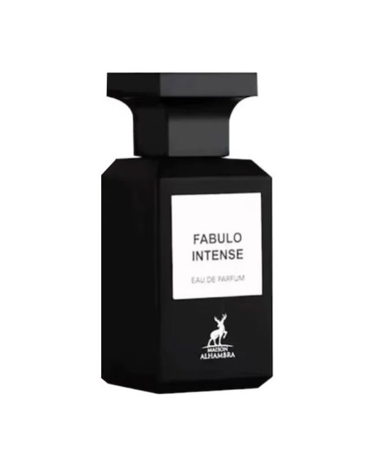 Fabulo Intense - Decant - Maison Alhambra