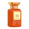 Bright peach Inspiracion Bitter Peach - Decant - Alhambra