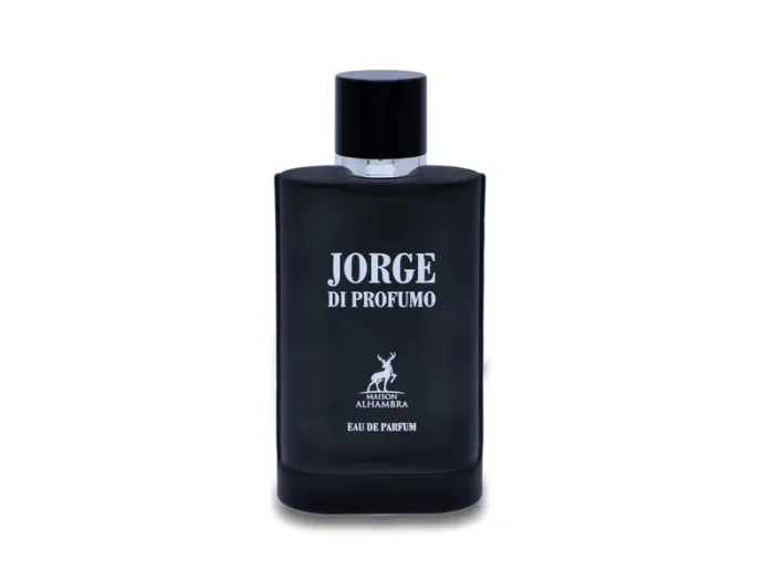 Jorge Di Profumo Inspiracion Aqua de Gio Profumo - Decant - Alhambra
