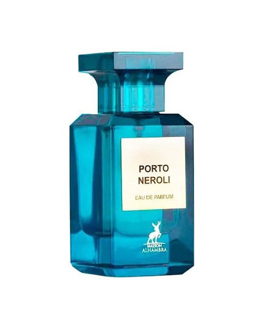 Porto Neroli Inspiracion Neroli Portofino - Decant - Alhambra