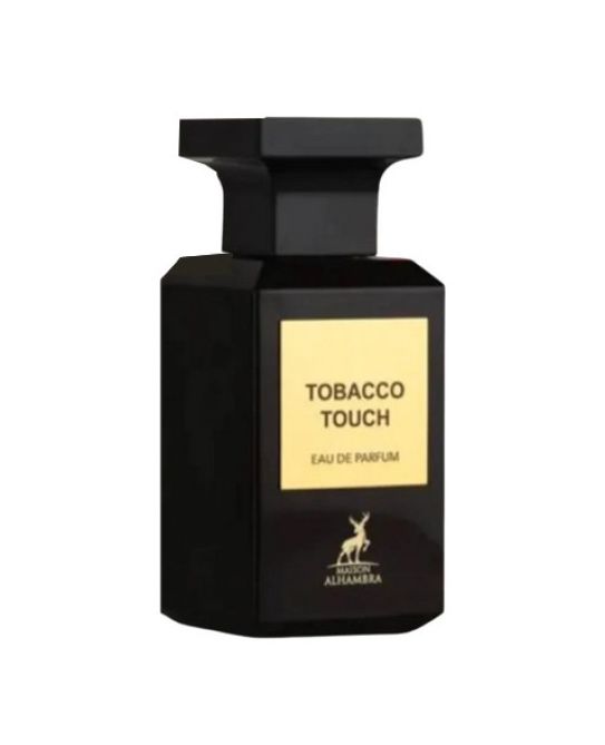 Tabacco Touch Inspiración Tobacco Vanilla - Decant - Alhambra