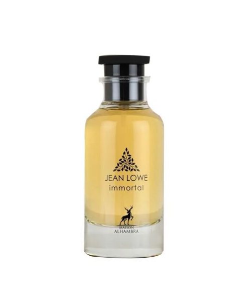 Jean Lowe Immortal - Decant - Alhambra
