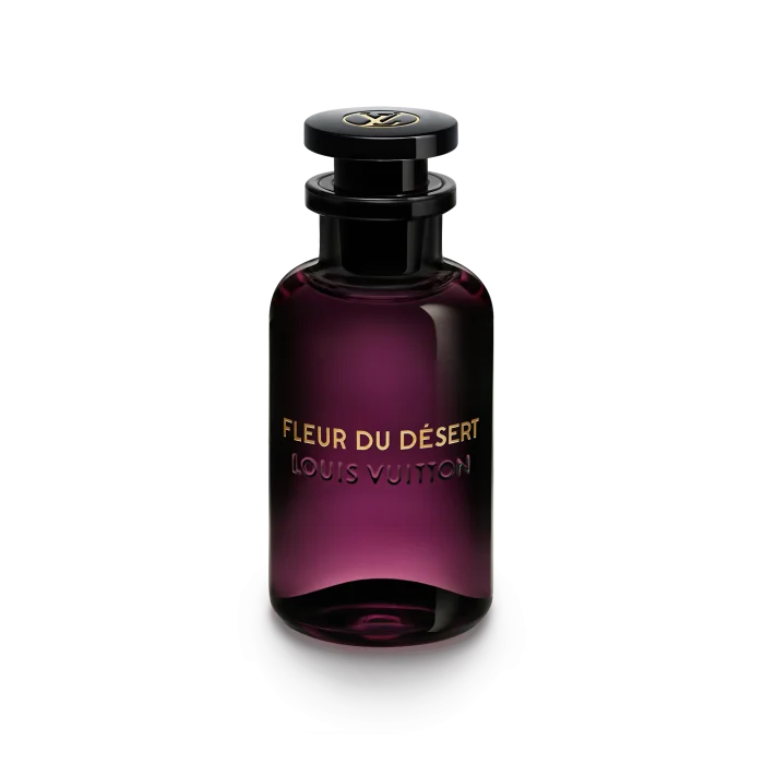 Fleur Du Desert - Decant - Louis Vuitton