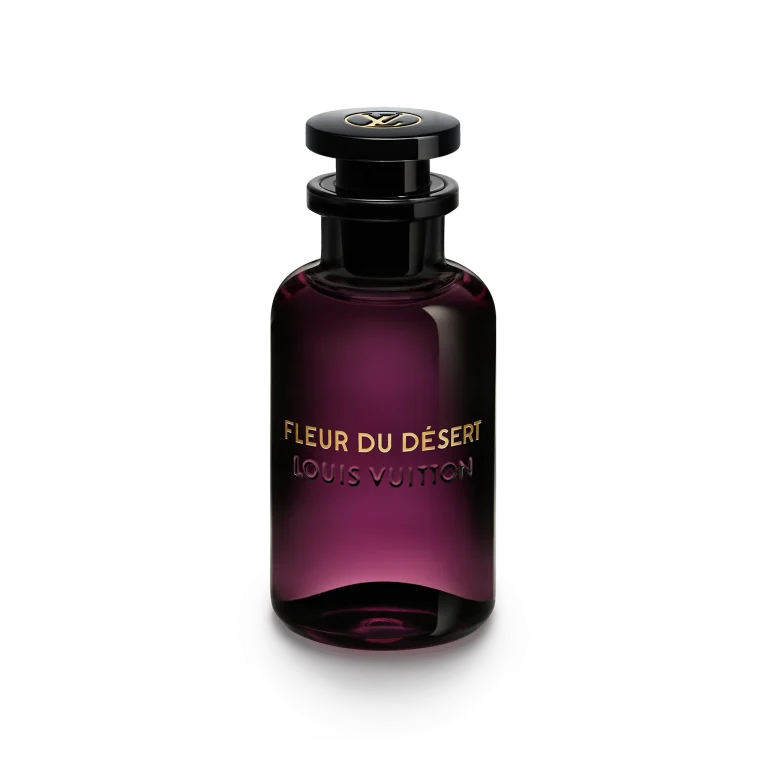 Fleur Du Desert - Decant - Louis Vuitton