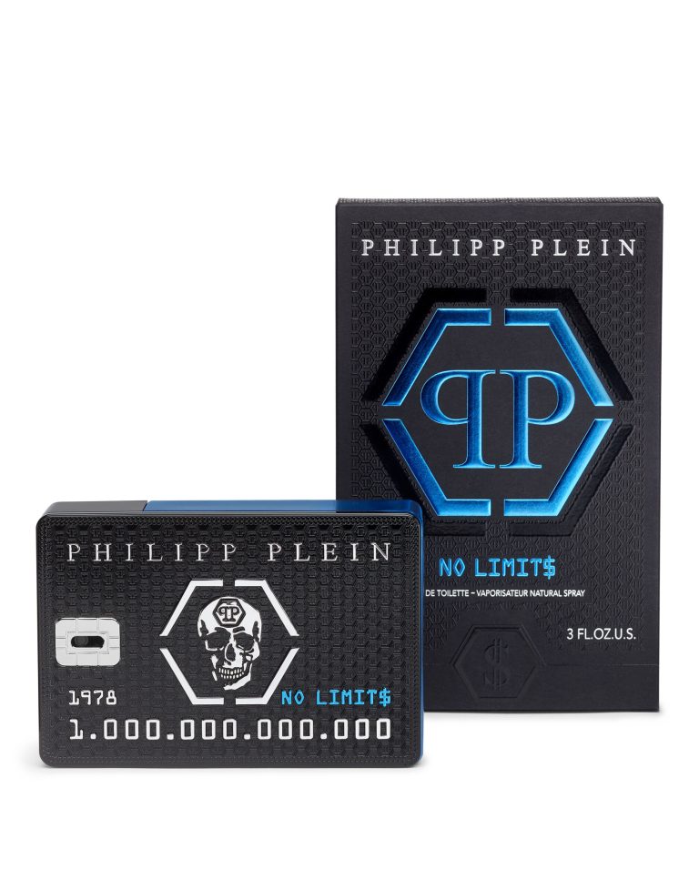 No Limit$ Super Fre$h - Decant - Philipp Plein Parfums