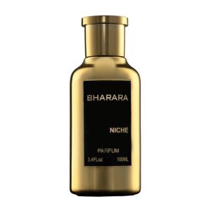 Niche - Decant - Bharara