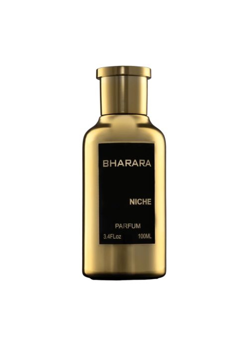 Niche - Decant - Bharara