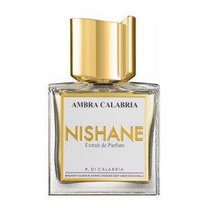 Ambra Calabria - Decant - Nishane