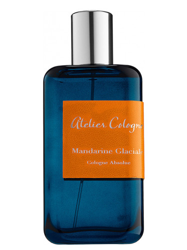 375x500.30047 Mandarine Glaciale - Atelier Cologne