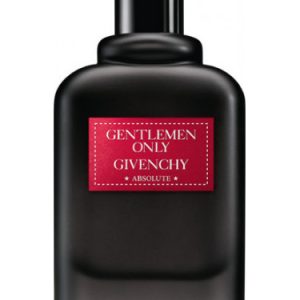 375x500.38932 Gentlemen Only Absolute - Decant - Givenchy
