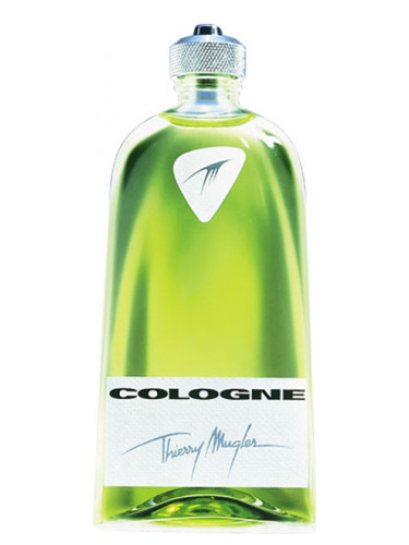 Mugler Cologne - Decant - Thierry Mugler