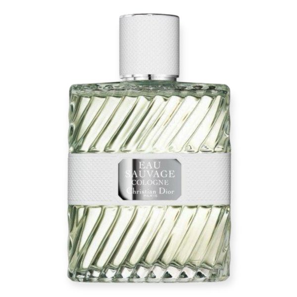Eau Sauvage Cologne - Decant - Christian Dior