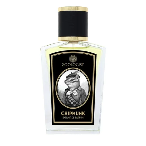 Chipmunk - Decant - Zoologist Perfumes