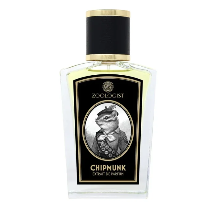 Chipmunk - Decant - Zoologist Perfumes