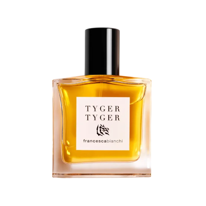 Tyger Tyger - Decant - Francesca Bianchi