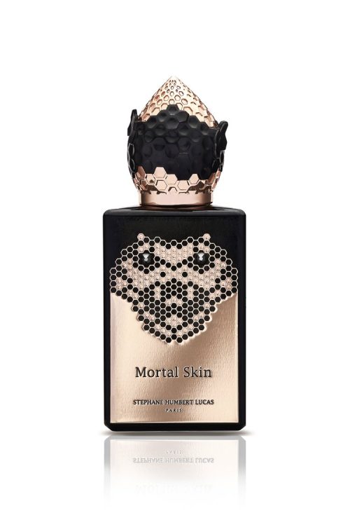Mortal Skin Mortal Skin - Decant - Stéphane Humbert Lucas 777
