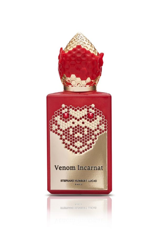 Venom Incarnat - Decant - Stéphane Humbert Lucas 777