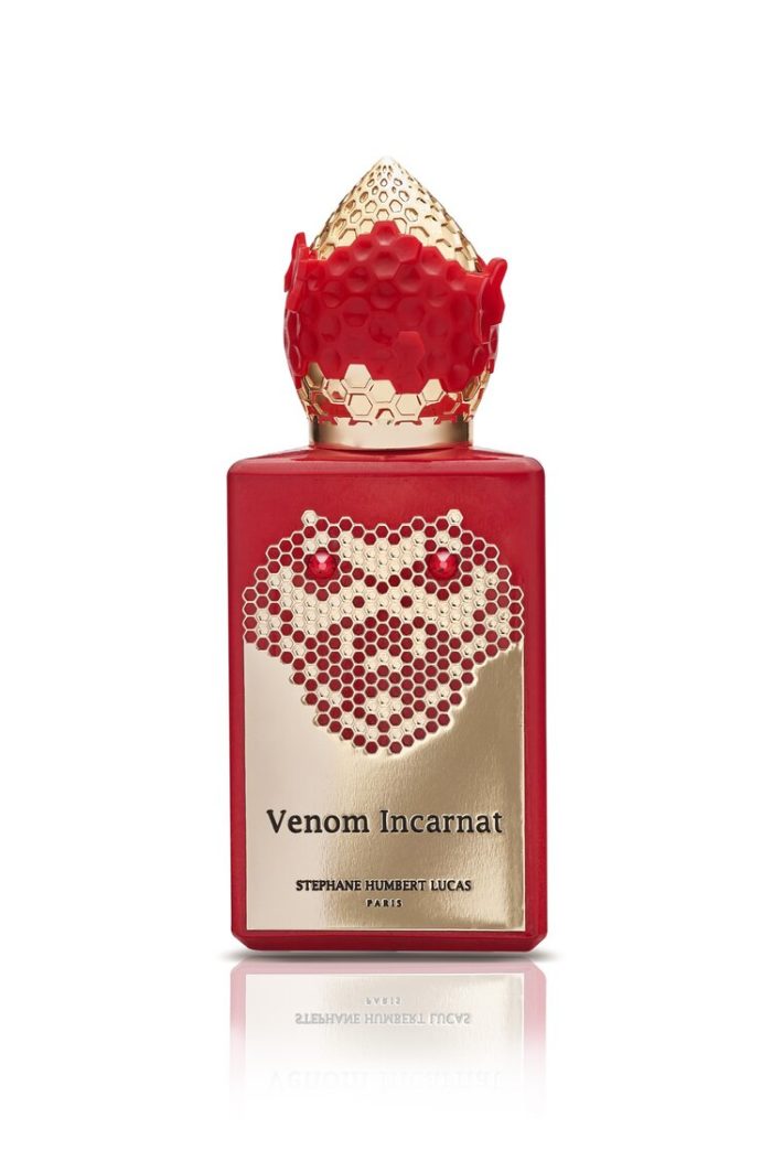 Venom Incarnat - Decant - Stéphane Humbert Lucas 777
