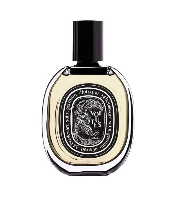 Volutes Eau de Parfum Volutes Eau de Parfum - Decant - Diptyque
