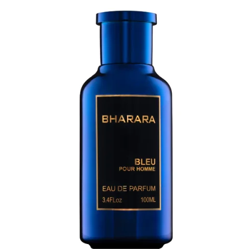 Blue - Decant - Bharara