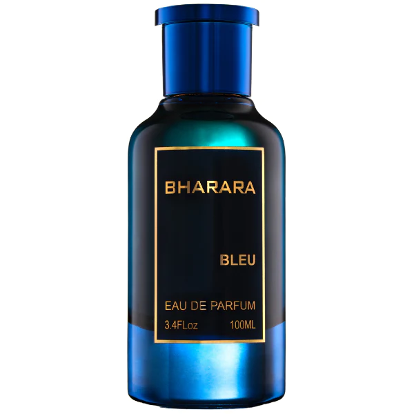 Double Blue - Decant - Bharara