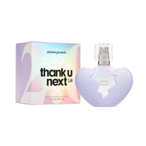 Thank U Next 2.0  - Decant -  Ariana Grande