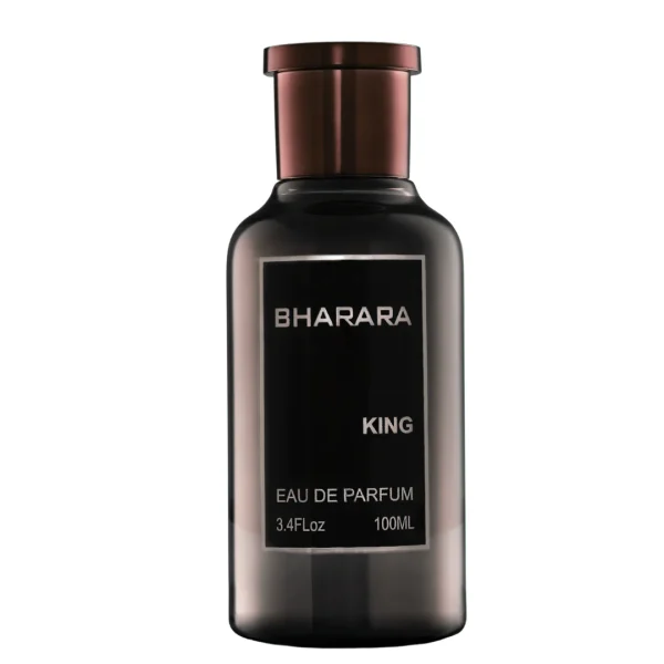 King - Decant - Bharara
