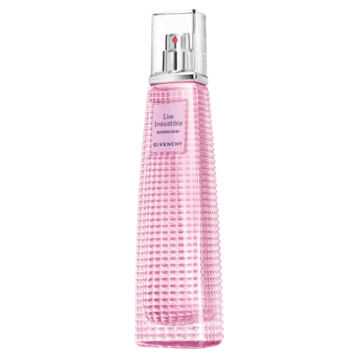 Live Irresistible Blossom Crush - Decant - Givenchy