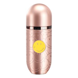 212 VIP Rosé Smiley - Decant - Carolina Herrera