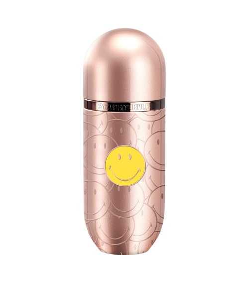 212 VIP Rosé Smiley - Decant - Carolina Herrera