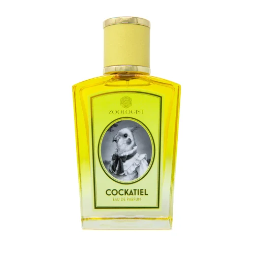 Cockatiel - Decant - Zoologist Perfumes