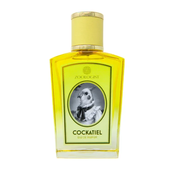 Cockatiel - Decant - Zoologist Perfumes