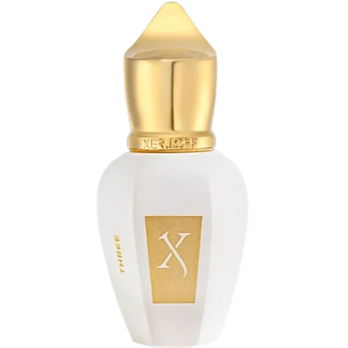 White On White Three - Decant -Xerjoff