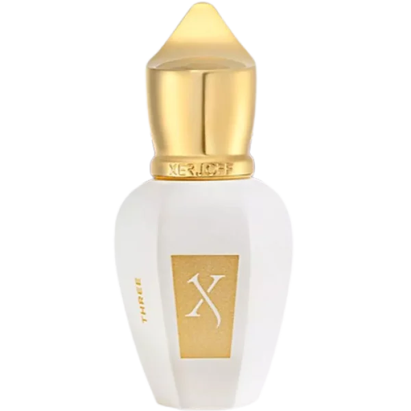 White On White Three - Decant -Xerjoff