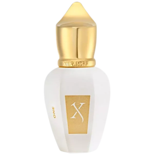 White On White One - Decant -Xerjoff