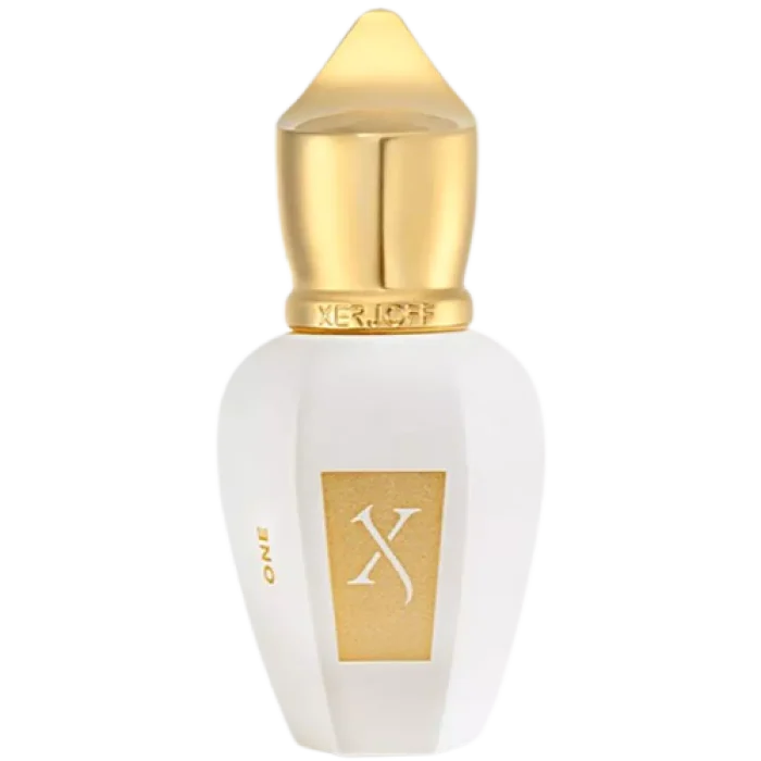White On White One - Decant -Xerjoff