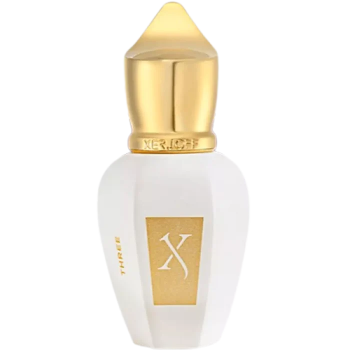 White On White Two - Decant -Xerjoff