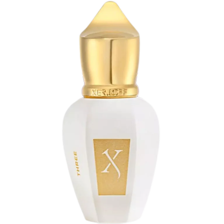 White On White Two - Decant -Xerjoff
