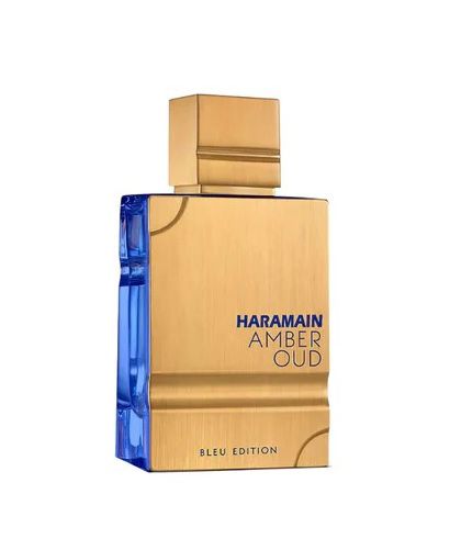 954e0742-a3fd-4df8-996c-dcdf7f0d99e0 Amber Oud Bleu Edition - Decant - Al Haramain