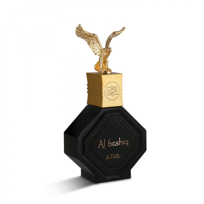 Al Bashiq - Decant - Nabeel