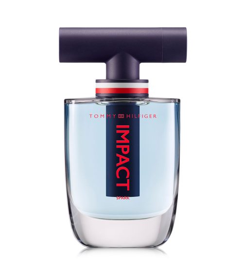 Impact Spark Impact Tommy Spark - Decant - Tommy Hilfiger