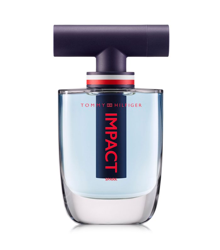 Impact Tommy Spark - Decant - Tommy Hilfiger