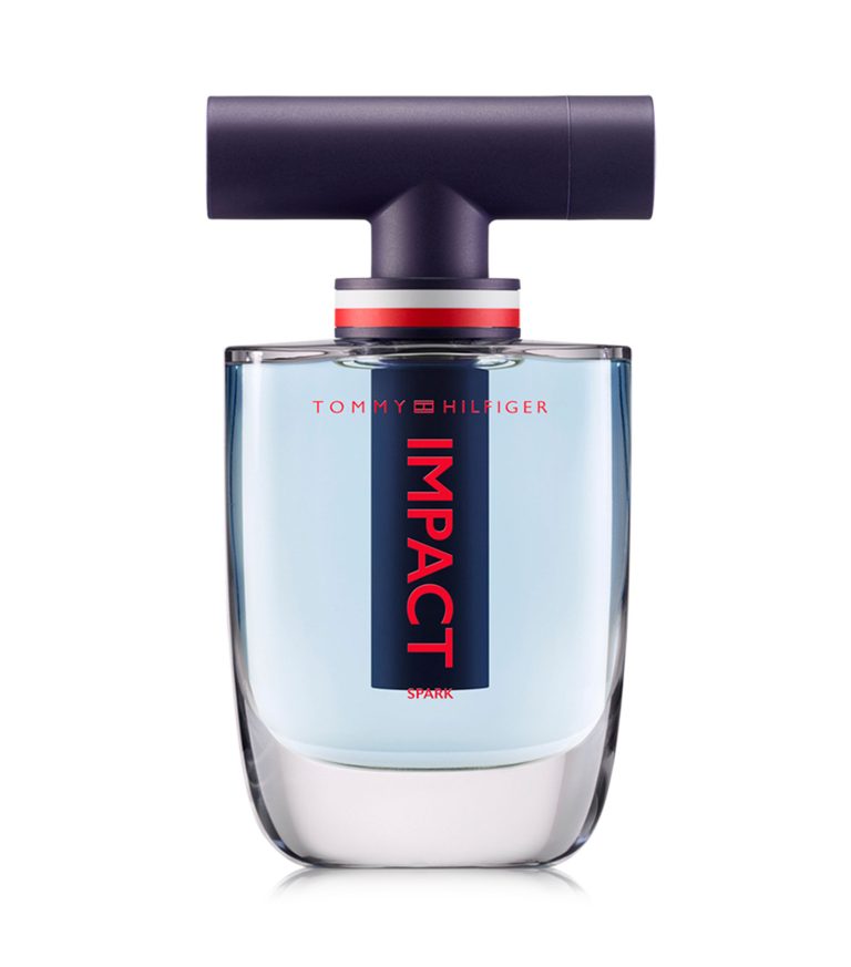 Impact Tommy Spark - Decant - Tommy Hilfiger
