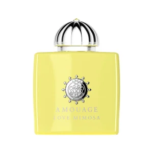 Love Mimosa - Decant - Amouage