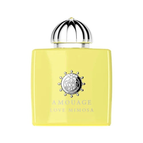 Love Mimosa - Decant - Amouage