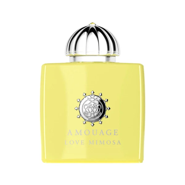 Love Mimosa - Decant - Amouage