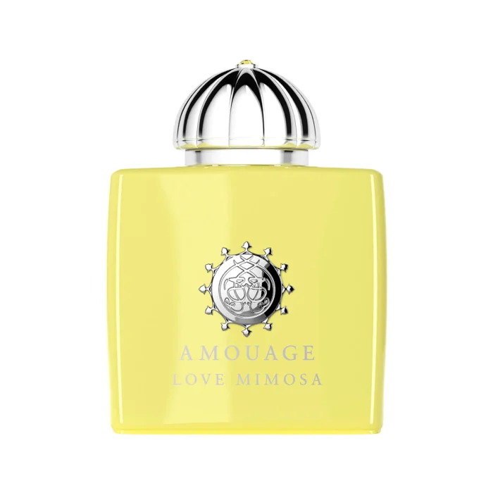 Love Mimosa - Decant - Amouage