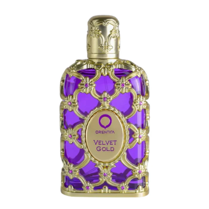 Velvet Gold - Decant - Orientica